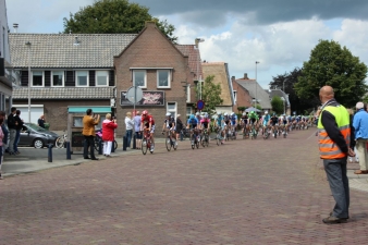 Eneco Tour 2014